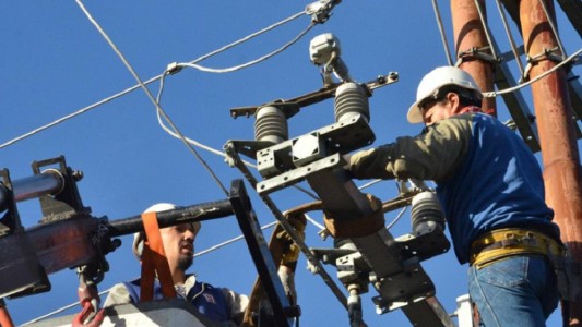 Corte programados: mirá cómo serán este fin de semana en Santa Fe