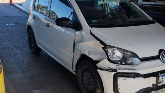 Detuvieron a un conductor en estado de ebridad en cercanías de Santa Fe