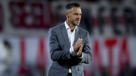 "A fondo en la Justicia": la contundente decisión de Evangelina Anderson y Martín Demichelis