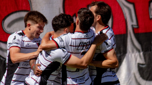 Colón empató de local y terminó sexto en la zona