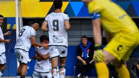 All Boys se medirá con Colón en el inicio del Torneo Reducido