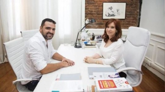 Tiros en un acto de apoyo a Cristina Kirchner por la interna del PJ en Tierra del Fuego