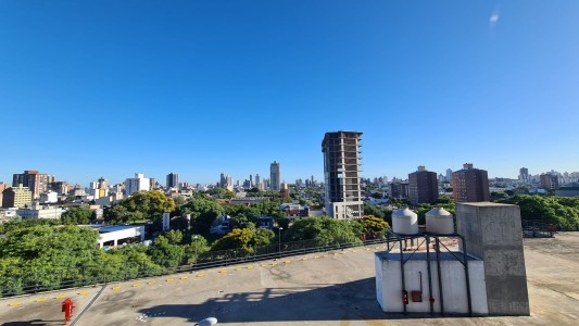 Lunes de primavera en Santa Fe: cómo estará la semana