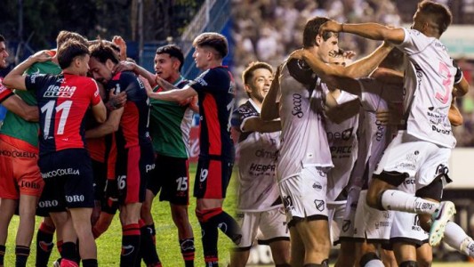 All Boys vs. Colón: qué día y qué hora podría jugarse el partido del Reducido