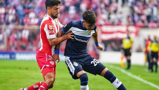 Un necesitado Unión buscará quedarse con los tres puntos en La Plata