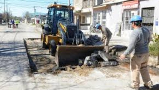 Con obras intensificadas desde julio, Santa Fe proyecta cubrir el 60% de los baches