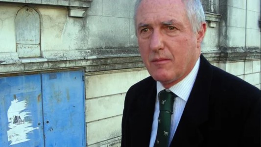 Renunció el juez federal de Santa Fe Reinaldo Rodríguez, en medio de graves denuncias de acoso y maltrato