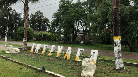 Violencia de género: imputaron al presidente comunal de Intiyaco