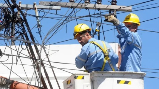 La EPE realizará trabajos en Santa Fe y Santo Tomé