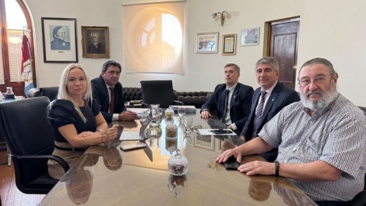 El Ejecutivo asumirá el pago retroactivo a empleados judiciales