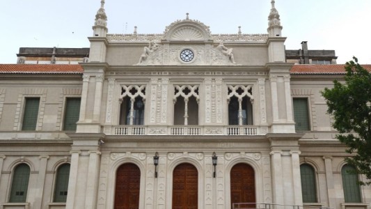 Universidades reclaman un “presupuesto adecuado” para el 2025