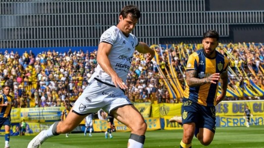 ¿Cómo llega All Boys, rival de Colón, al partido del Reducido?