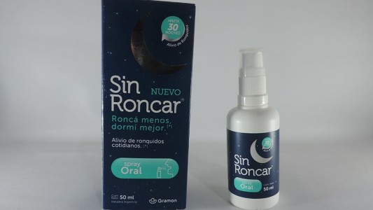 Producto “falso”: prohíben la comercialización de un suplemento dietario