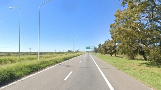 Tránsito: buenas condiciones de circulación en las rutas de la provincia