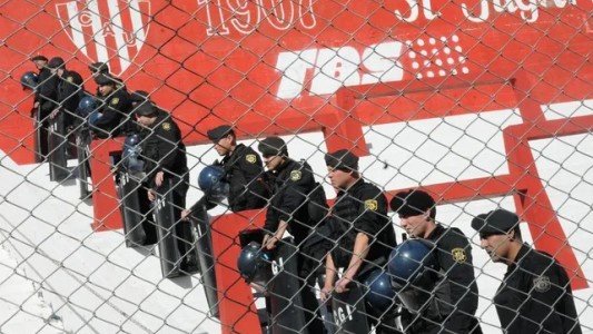 Unión vs. Newell's: ¿cómo será el operativo de seguidad tras la interna de la barra?