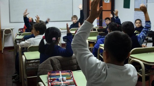 Gobierno y SADOP avanzan en la extensión horaria con el Plan 25