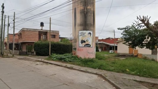 Detuvieron a un hombre que asaltó y agredió a una nena de 13 años en Jujuy