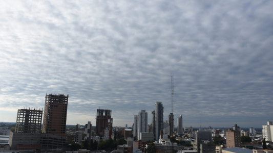 Pronóstico: ¿Cómo estará el tiempo este domingo en Santa Fe?