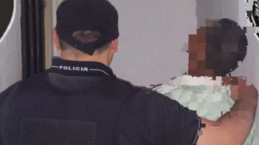 Colastiné: detuvieron a un hombre que amenazaba a vecinos con una escopeta