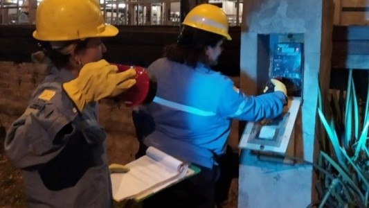 La EPE utilizará Inteligencia Artificial para evitar el robo de energía