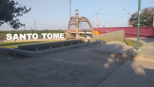 El nuevo puente Santa Fe-Santo Tomé tiene fecha de licitación: 20 de diciembre