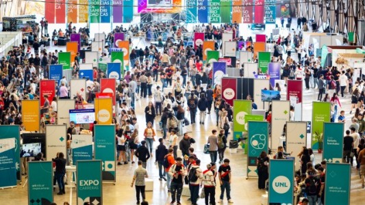 Comenzaron las inscripciones para las carreras presenciales de la UNL