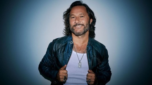 Diego Torres llega a Santa Fe con su tour  “Mejor que Ayer”