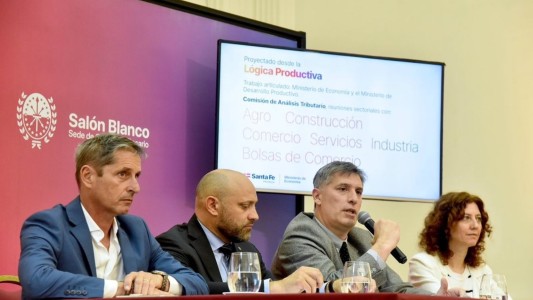 Nueva Ley Tributaria 2025 en Santa Fe: incentivos para contribuyentes y sectores productivos
