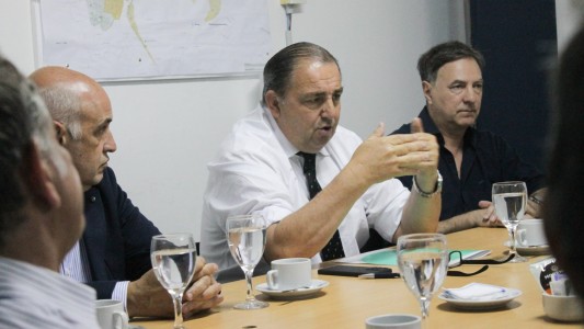 Señalan como “positiva” la reunión con vecinos por los destinos de terrenos fiscales