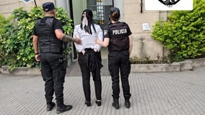 Imputarán a la contadora de concesionaria acusada de estafa