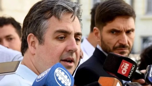 Avanza el proyecto de ley Antimafia como herramienta clave contra el crimen organizado