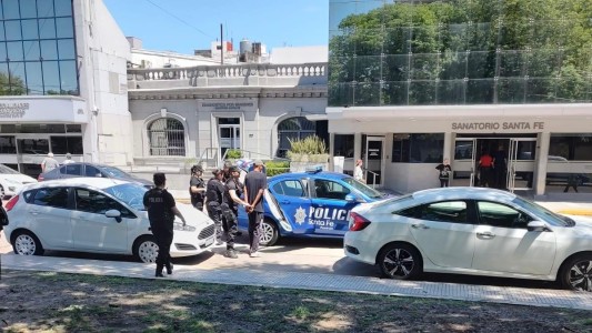 La GSI y la Policía detuvieron a un cuidacoche que tenía pedido de captura