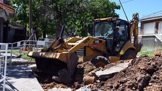 Santa Fe: dónde habrá trabajos de bacheo este vierne en la ciudad