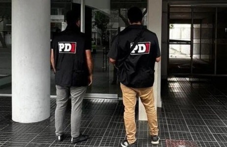 Estafa a la concesionaria: quiénes son las nuevas personas detenidas