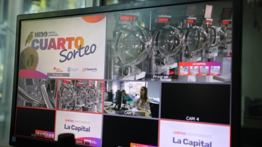 Créditos Nido: quiénes son los ganadores del cuarto sorteo