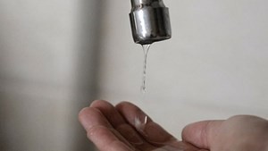 Habrá baja presión de agua potable en toda la ciudad