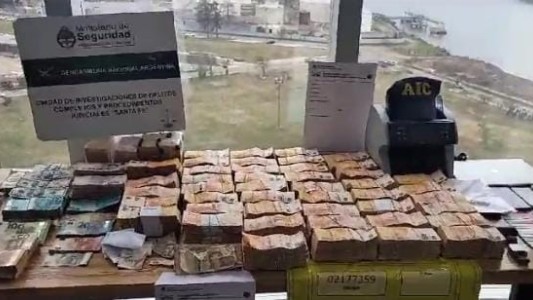 Cueva financiera en el Puerto: la causa se elevará a juicio