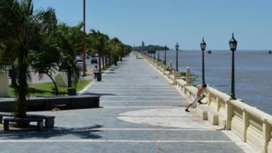 Calor y posibles tormentas para el domingo en Santa Fe
