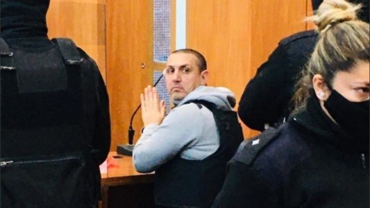 Mataron a balazos a Andrés "Pillín" Bracamonte, líder de la barra de Rosario Central