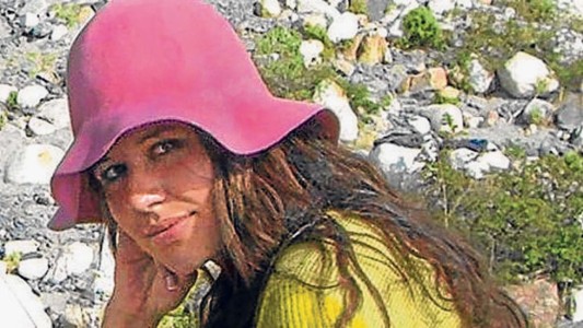 María Cash: testigos aseguran haberla visto poco antes de su desaparición