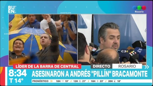 Crimen de "Pillín" Bracamonte: son varias las hipótesis que maneja la Justicia provincial