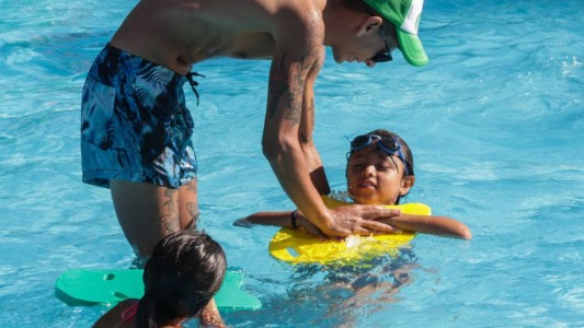 Comienzan las inscripciones para las Colonias de Vacaciones de la Municipalidad