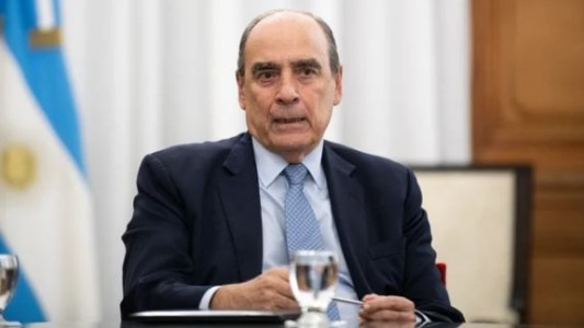 Guillermo Francos cuestionó a Mauricio Macri: “nos critica injustamente”