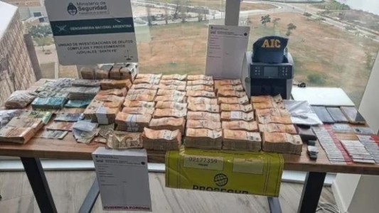 Denuncian facturas truchas en Economía en la causa 'Cueva del Puerto'