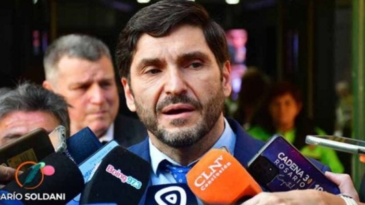 Pullaro destaca la Junta de Seguridad como un espacio de cooperación estatal clave