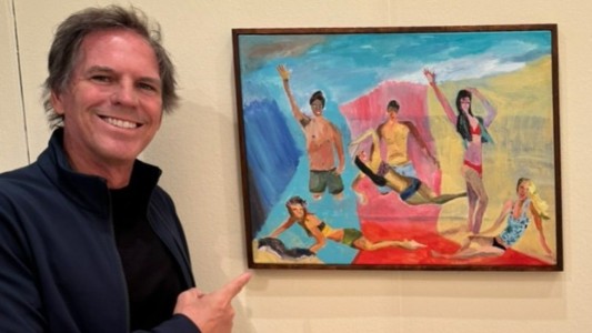 El Gobierno designó a Alejandro Oxenford como embajador en Estados Unidos