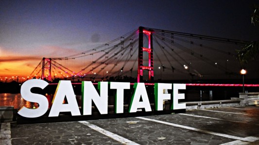 Comienzan los festejos por los 451 años de la ciudad