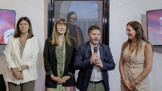 Santa Fe celebra su historia con la "Semana Invencible"