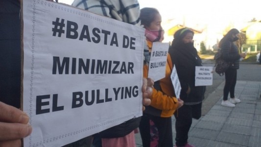 Denunció un grave caso de bullying en una escuela privada y no tuvo respuesta