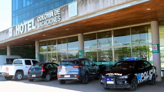 Tragedia en la Costanera Este: una menor falleció tras caer de un balcón